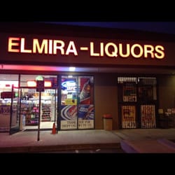 Elmira Liquors