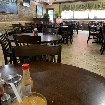 Parrillada & Lechonera Costambar - Dining room area - Dominican Near Me - Paterson, New Jersey Parrillada & Lechonera Costambar - Dining room area - Dominican Near Me - Paterson, New Jersey