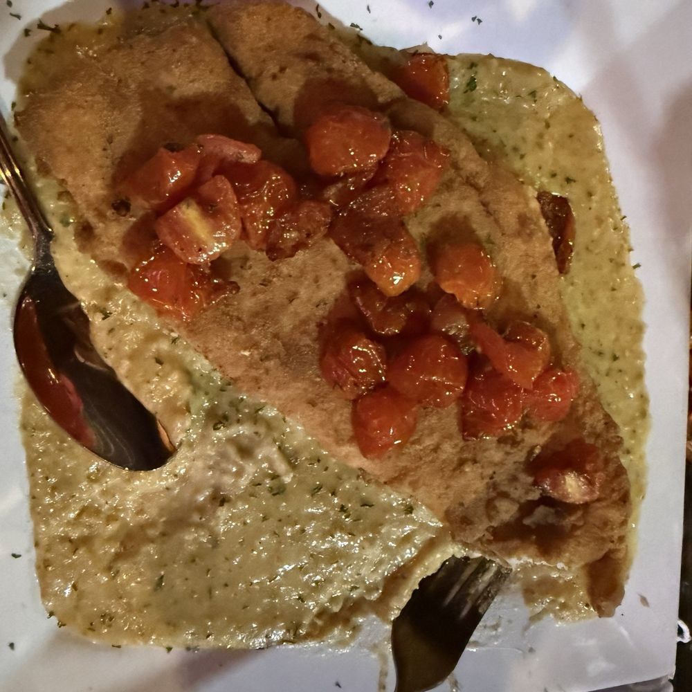 Coppers Restaurant - Flounder - Seafood Near Me - Conway, South Carolina