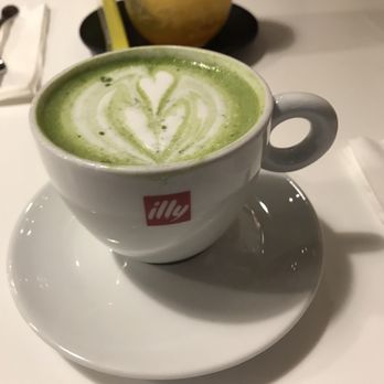Spot Dessert Bar - Come to mama. Matcha Latte - Desserts Near Me - Flushing, New York Spot Dessert Bar - Come to mama. Matcha Latte - Desserts Near Me - Flushing, New York