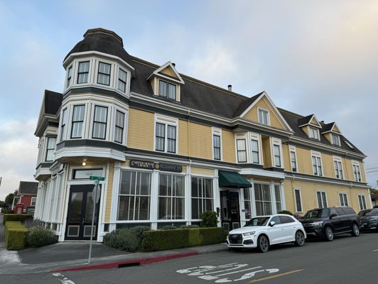 Carter House Inns & Restaurant 301 by null