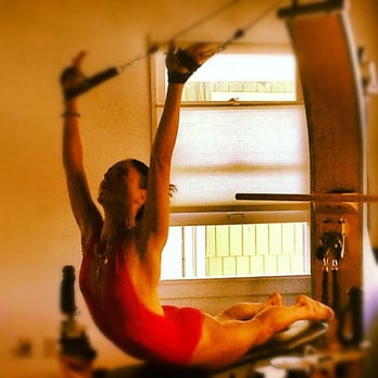 CorpoFit - Gyrotonic Pulley Tower - Pilates Near Me CorpoFit - Gyrotonic Pulley Tower - Pilates Near Me