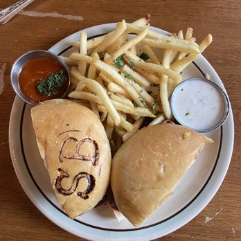 Sideboard - Danville - bbq pulled pork sandwich - Comfort Food Near Me - Danville, California Sideboard - Danville - bbq pulled pork sandwich - Comfort Food Near Me - Danville, California