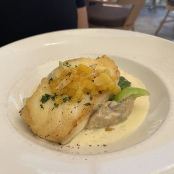 Geoffrey's Malibu - Fish - Seafood Near Me - Malibu, California