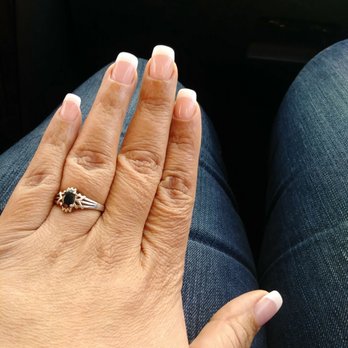 Kaylee Organic Nails & Spa - Nail Salons Near Me - Burbank, California