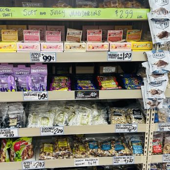 Trader Joe's - Aisle - Grocery Near Me - Fort Wayne, Indiana