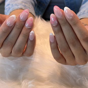 Seeyo Nail Spa - Nail Salons Near Me - Westfield, Massachusetts