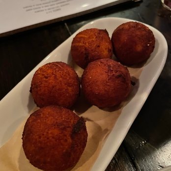 Vinoteca Poscol - Suppli - Wine Bars Near Me - Houston, Texas Vinoteca Poscol - Suppli - Wine Bars Near Me - Houston, Texas