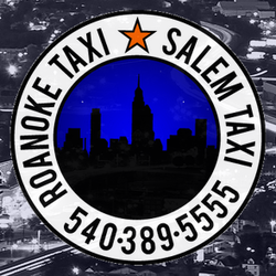Roanoke & Salem Taxi