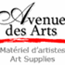 Avenue Des Arts - Logo