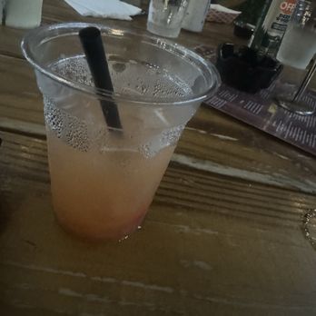 1886 Humble Backyard - Rum Punch - Lounges Near Me - Humble, Texas 1886 Humble Backyard - Rum Punch - Lounges Near Me - Humble, Texas