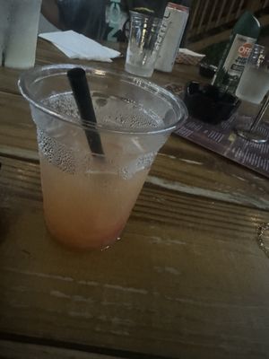 1886 Humble Backyard by null