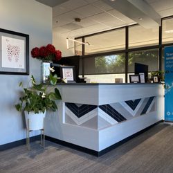 Arbor Hills Dental - Interior