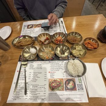 Its Tofu - Korean Near Me - Irvine, California Its Tofu - Korean Near Me - Irvine, California
