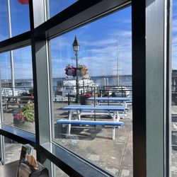 Bellingham Cruise Terminal