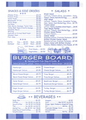 Menu photo 8 The Golden Grill Restaurant Teaneck, NJ Menu photo 8 The Golden Grill Restaurant Teaneck, NJ