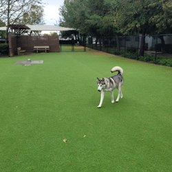 Barker Ranch Dog Park