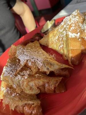 Sophie's Cosmic Cafe by null