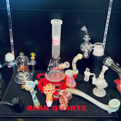 High Mountain Smoke Shop