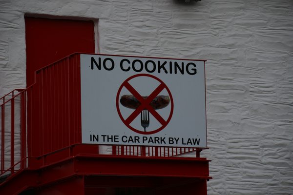 Edradour Distillery by null