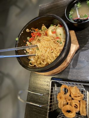 Gyu-Kaku Japanese BBQ by null