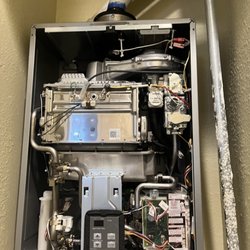 Right Now Heating and Air Conditioning