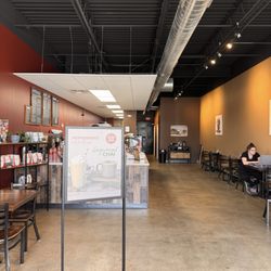 Gateway Coffee