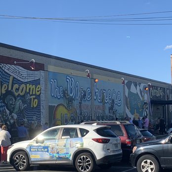 Birchmere - Music Venues Near Me - Alexandria, Virginia