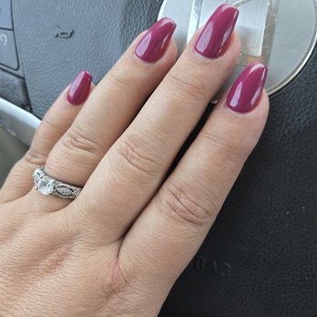 Crystal Nail Lounge - Nail Salons Near Me - Chula Vista, California