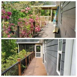 One and Done Handyman