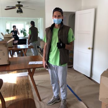 Sinatra Movers - Thank you for the amazing & safe love!!!! - Movers Near Me - Los Angeles, California Sinatra Movers - Thank you for the amazing & safe love!!!! - Movers Near Me - Los Angeles, California