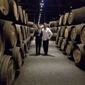 Taylor's Port - Oh Yea! Love it! - Wineries Near Me - Vila Nova de Gaia, 13