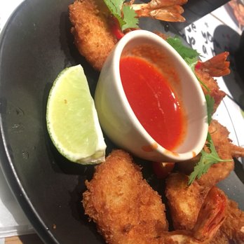 Wagamama - Ramen Near Me - Crawley, SRY