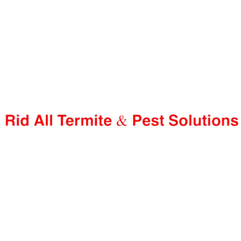 Rid All Termite & Pest Solutions - Pest Control Near Me - Olive Branch, Mississippi Rid All Termite & Pest Solutions - Pest Control Near Me - Olive Branch, Mississippi