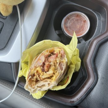 Ham 'n Scram - Breakfast & Brunch Near Me - Westminster, California