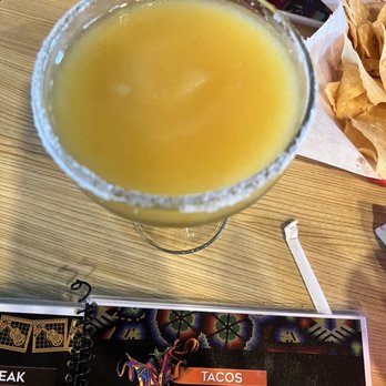Guitarras Mexican Grill - Passion fruit marg - Mexican Near Me - Macon, Georgia Guitarras Mexican Grill - Passion fruit marg - Mexican Near Me - Macon, Georgia