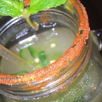 Nur Thai - Spicy margarita! - Thai Near Me - Park, New York Nur Thai - Spicy margarita! - Thai Near Me - Park, New York