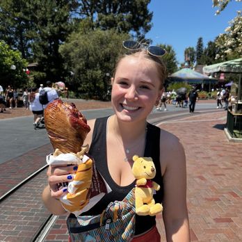 Turkey Leg Carts - Food Stands Near Me - Anaheim, California Turkey Leg Carts - Food Stands Near Me - Anaheim, California