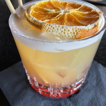 Smith Tower Observatory Bar - Happy hour Rum Runner - Cocktail Bars Near Me - Seattle, Washington Smith Tower Observatory Bar - Happy hour Rum Runner - Cocktail Bars Near Me - Seattle, Washington
