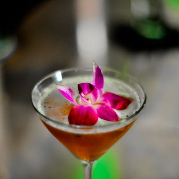 Tavolino - HIBISCUS MARTINI - Italian Near Me - Foxborough, Massachusetts Tavolino - HIBISCUS MARTINI - Italian Near Me - Foxborough, Massachusetts