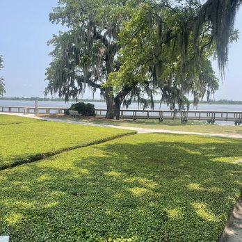 Riverfront Park - Parks Near Me - North Charleston, South Carolina