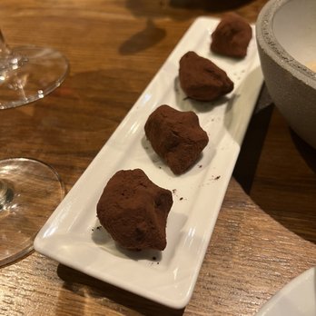 Alta Taberna Paco Meralgo - A chocolate lover's dream - Tapas/Small Plates Near Me - Barcelona, B Alta Taberna Paco Meralgo - A chocolate lover's dream - Tapas/Small Plates Near Me - Barcelona, B