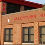 Photo of Allentown High School