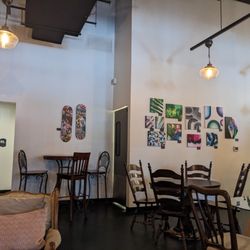The Bohemian: A Wine Bar - The Bohemian: A Wine Bar, Charlotte