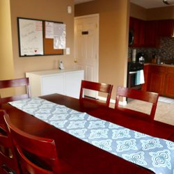 Pride Assisted Living - Kitchen/Dining Area