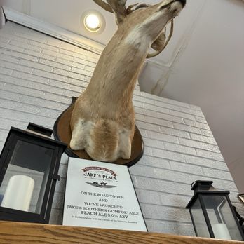 Jake's Place - Southern Near Me - Ashland, Virginia