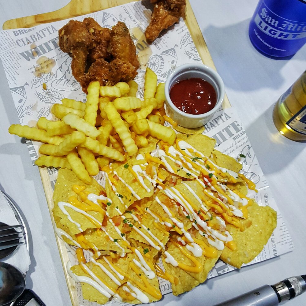 The Best 10 Karaoke near Metrowalk in Pasig, Metro Manila Yelp