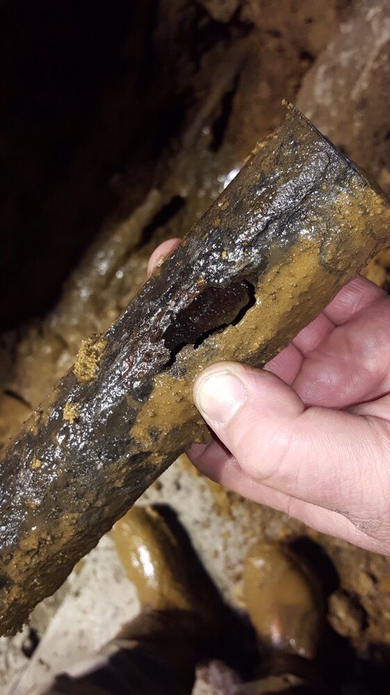 Slide of Garfield Plumbing & Heating