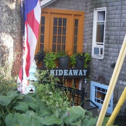Jimmy's HideAway