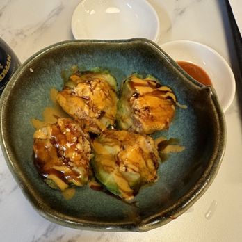 Moonga Asian Bistro - Monkey Brain - Asian Fusion Near Me - Kaneohe, Hawaii